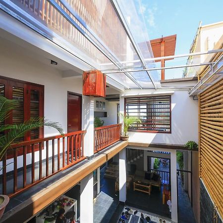 Hijal House Διαμέρισμα Χόι Αν Εξωτερικό φωτογραφία