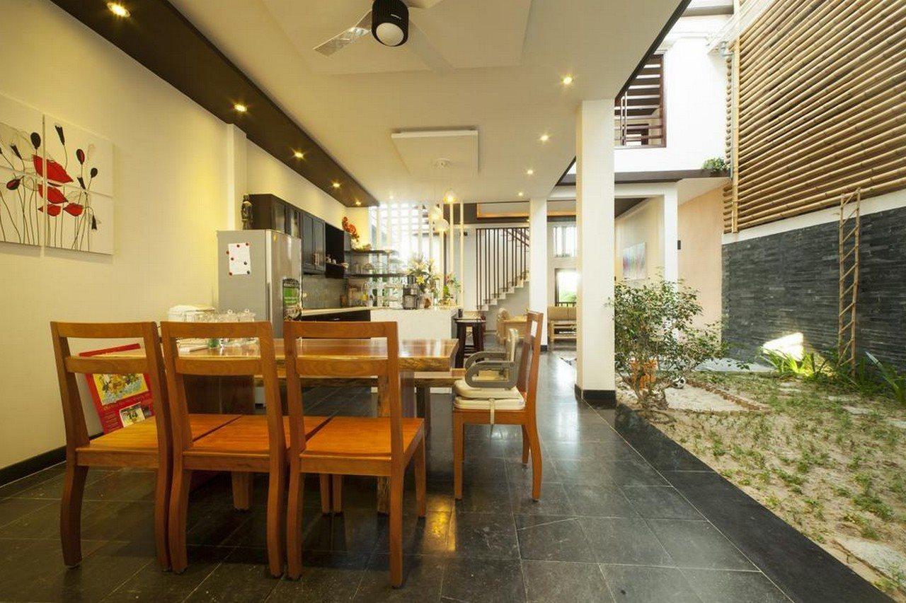 Hijal House Διαμέρισμα Χόι Αν Εξωτερικό φωτογραφία