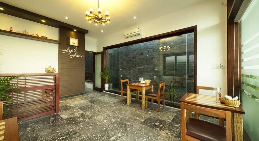 Hijal House Διαμέρισμα Χόι Αν Εξωτερικό φωτογραφία