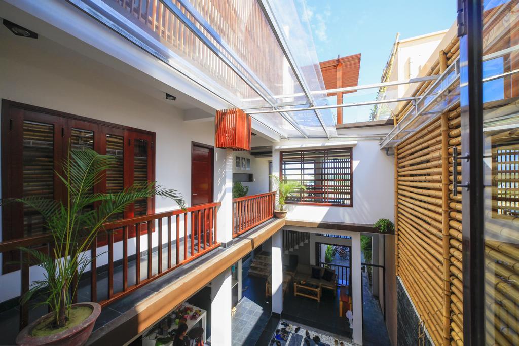 Hijal House Διαμέρισμα Χόι Αν Εξωτερικό φωτογραφία