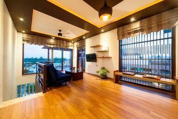 Hijal House Διαμέρισμα Χόι Αν Εξωτερικό φωτογραφία