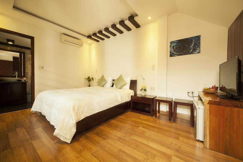 Hijal House Διαμέρισμα Χόι Αν Δωμάτιο φωτογραφία