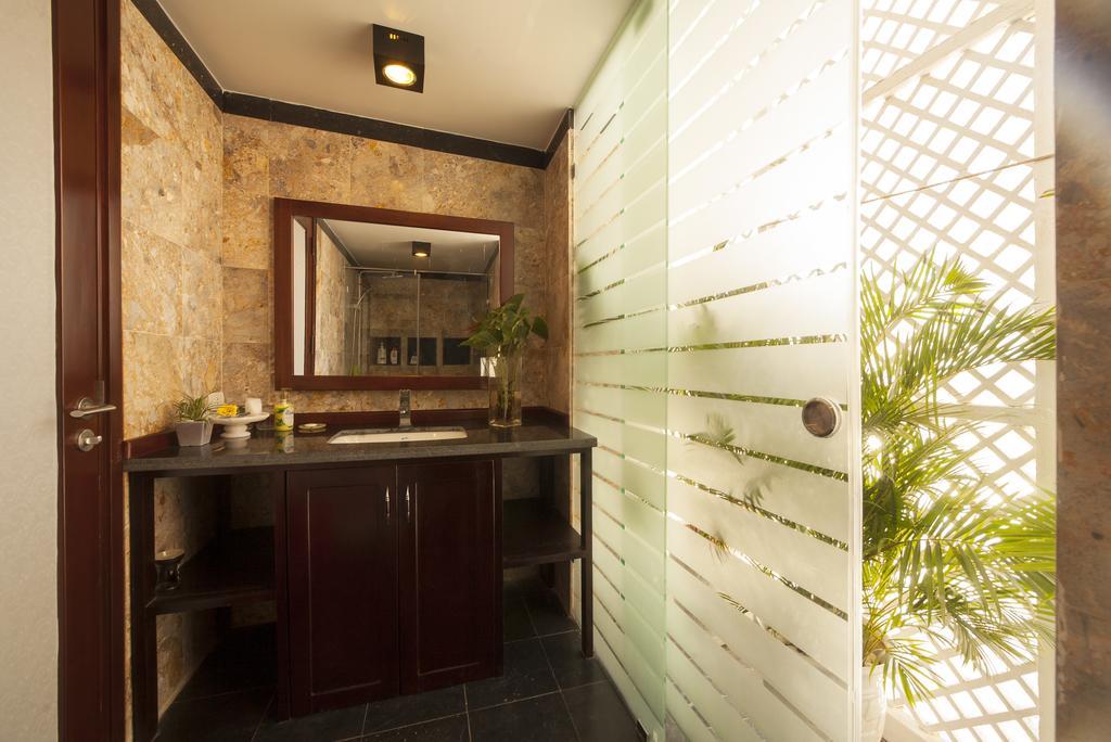 Hijal House Διαμέρισμα Χόι Αν Δωμάτιο φωτογραφία