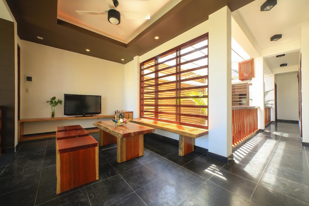 Hijal House Διαμέρισμα Χόι Αν Δωμάτιο φωτογραφία