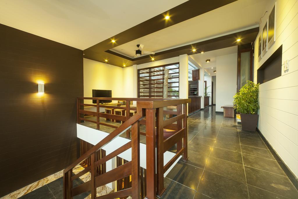 Hijal House Διαμέρισμα Χόι Αν Δωμάτιο φωτογραφία